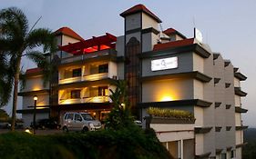 The Queeny Hotel Goa